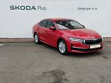 Škoda Octavia (2024) Top Selection 1,5 Tsi 110 Kw D - náhled 31