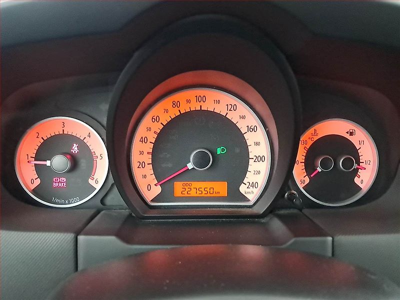 Kia Ceed (2010) 1.6 CRDi, po STK, udržované - fotka 11 z 18