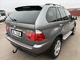 BMW X5 3,0 d 160KW 4x4 AUTOMAT SERVIS - náhled 6