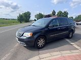 Chrysler Town & Country (2014) 3,6 RT DVD Stown Kůže 2014 - náhled 1
