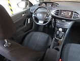 Peugeot 308 (2014) 1.6 e-HDi, Navi, Tempomat - náhled 7