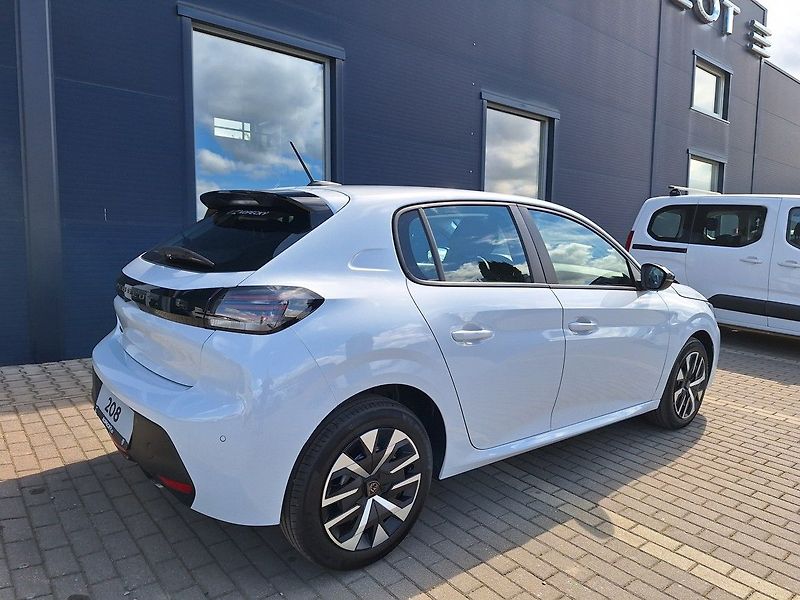 Peugeot 208 (2026) STYLE Turbo 100k M6 - fotka 7 z 16
