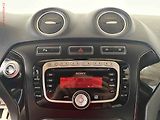Ford Mondeo (2012) 2.2TDCi, servis.kniha - náhled 11