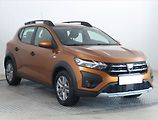 Dacia Sandero (2021) 1.0 TCe, ČR,1.maj, Serv.kniha - náhled 1