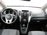 Kia Venga (2010) 1.4 CRDi, AC, park.asist - náhled 8