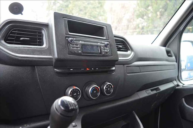 Renault Master (2022) 2,3 DCI - fotka 14 z 18