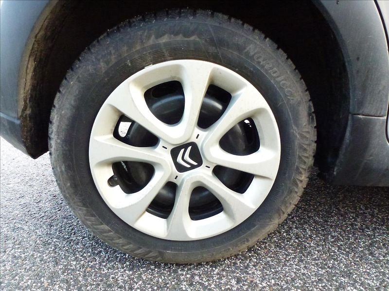 Citroën C3 1,2 PureTech Záruka 10/2028 - fotka 41 z 44