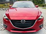 Mazda 3 2.0i MANUÁL SENZORY HEADUP LED - náhled 7