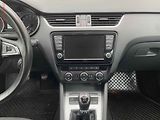 Škoda Octavia (2016) 1.6TDi, Style, bixen, navi - náhled 12