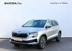 Škoda Karoq (2024) Drive 1.5TSI / 110kW 6°MP - fotografie inzerátu
