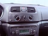 Škoda Fabia 1.2 TSi Ambiente, Serviska - náhled 18