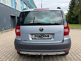 Škoda Yeti  2,0 TDI servis.k + sada pneu  - náhled 3