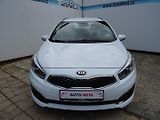 Kia Ceed (2017) 1.6GDi,99kW,1majČR,s.kni,klima - náhled 21