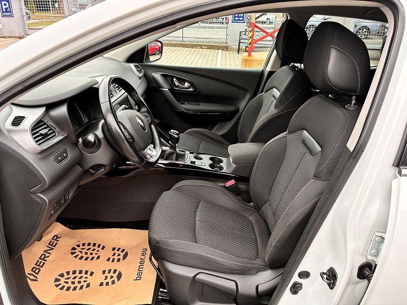 Renault Kadjar 96kW Energy 130 Life TAŽNÉ - fotka 11 z 28