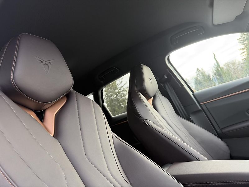Cupra Terramar (2026) REZERVACE!!! - fotka 32 z 53
