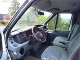 Ford Transit 2.2TDCi, 81 kW, L3H2,  6 míst - náhled 9
