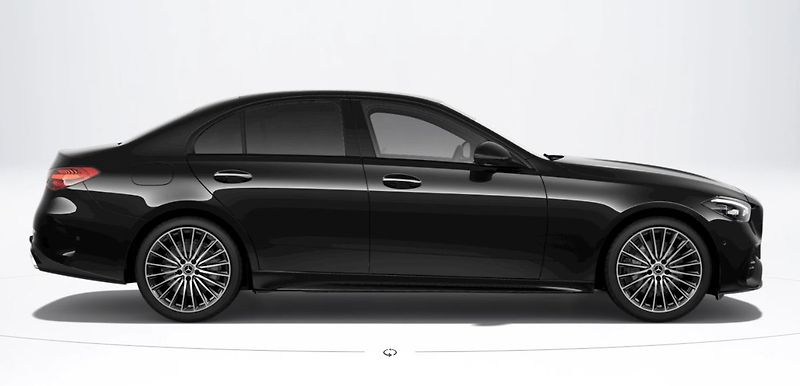 Mercedes-Benz Třídy C (2026) 220 d 4MATIC Edition 140 Years - fotka 2 z 10