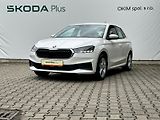 Škoda Fabia (2022) 1.0 MPI 44kW Active Plus - náhled 1