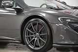 McLaren 650S Spider Nový vůz Top Výbava - náhled 27