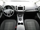 Ford Galaxy 1.5 EcoBoost, aut. Klima, 7 mí - náhled 7