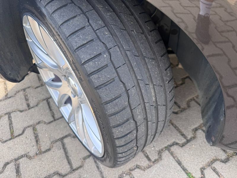 Volkswagen Sharan (2014) 2,0 TDI 130 KW ROZVODY 2. MAJ - fotka 2 z 45