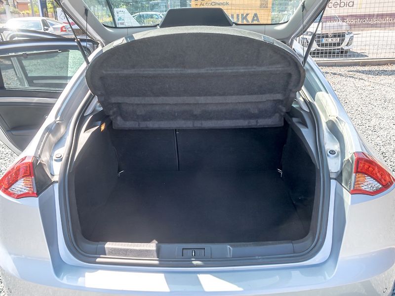 Renault Laguna (2013) 2.0DCI 96KW – NAVIGACE - fotka 34 z 40