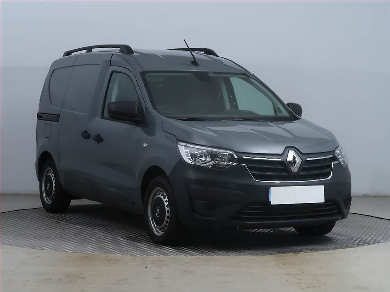 Renault Express (2022) 1.3 TCe, ČR - fotka 1 z 15