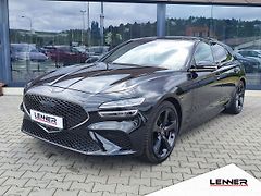 Genesis G70 2.2D/147kW RWD Sport Line - fotografie inzerátu
