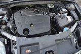 Ford Mondeo (2010) 2,0 TDCI - náhled 12