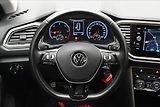 Volkswagen T-Roc 2,0 TDI 110kW Clever Navi Záru - náhled 18
