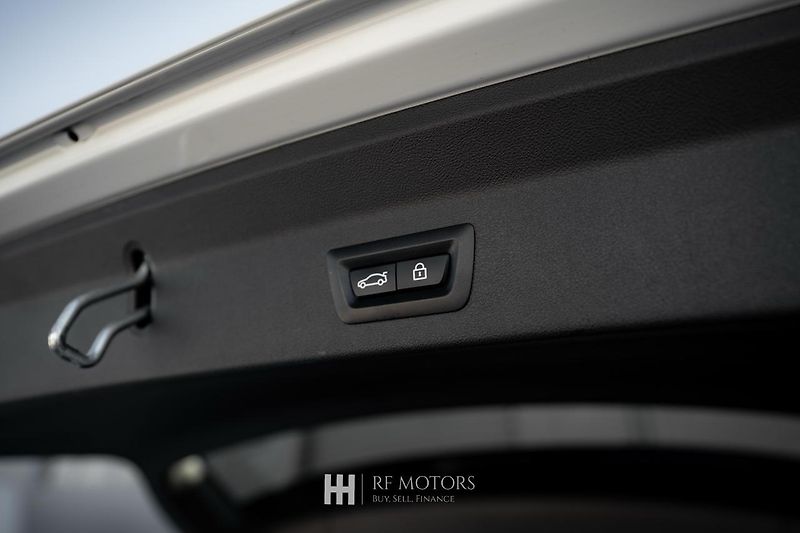 BMW X3 (2018) xDrive30d M Sport 195kW - fotka 19 z 53