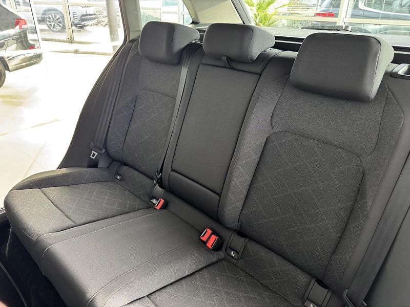 Volkswagen Golf Variant 1,0eTSI 81kW*DSG*Life*DPH - fotka 15 z 28