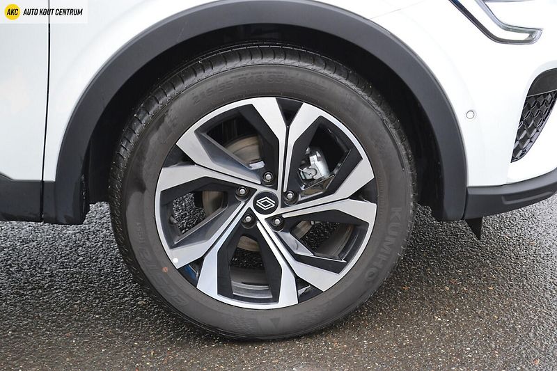 Renault Arkana Techno mild hybrid 140 EDC - fotka 9 z 44