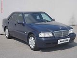 Mercedes-Benz Třídy C (1998) 2.0i, ČR, TZ - náhled 1