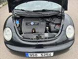 Volkswagen New Beetle 1,6 i STK 4/2028 EKO ZAPLACENO - náhled 22