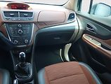 Opel Mokka (2015) Elegance 1.4 Turbo, LPG - náhled 8