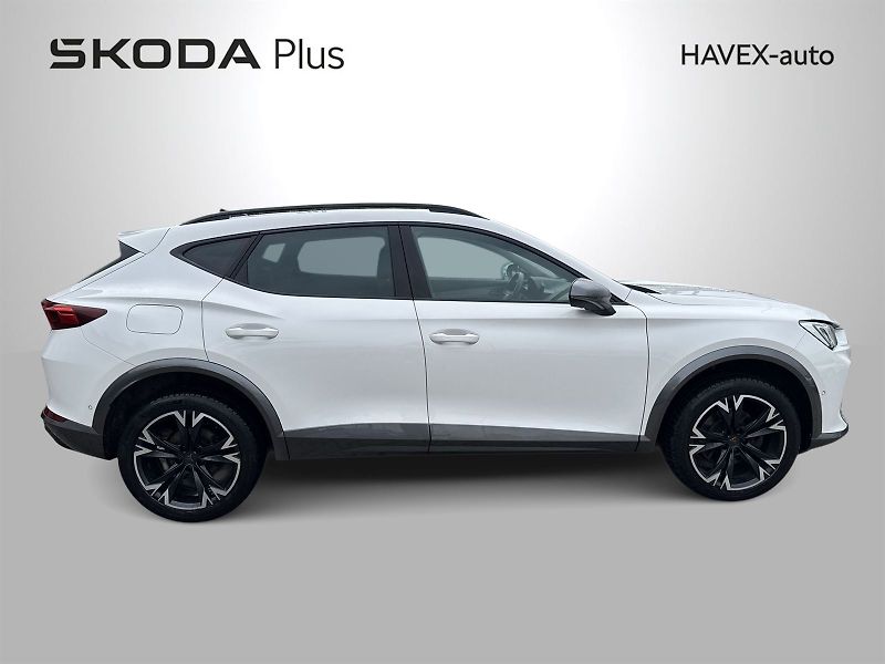 Cupra Formentor (2023) 1.5 TSI DSG - fotka 31 z 33