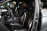 Mercedes-Benz Třídy C C63 S AMG Burmester/360/Pano - náhled 8