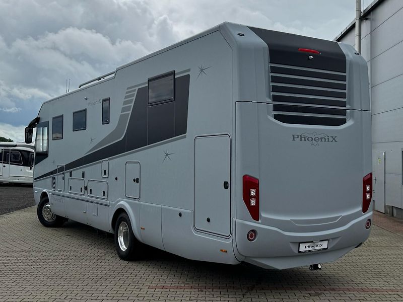 Phoenix (2024) TopX-Liner 10800 BMAMX - fotka 4 z 53