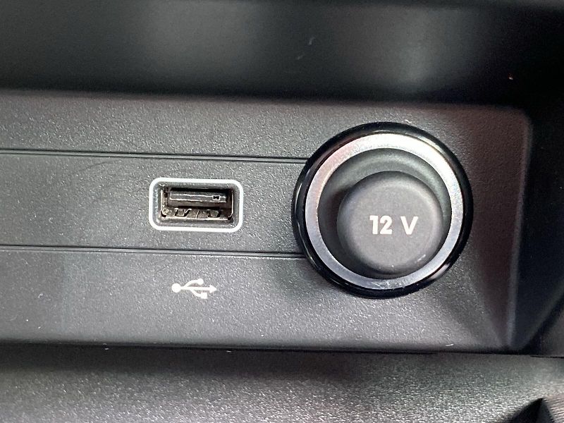 Škoda Fabia (2022) Combi 1.0 TSI Ambition + - fotka 28 z 33