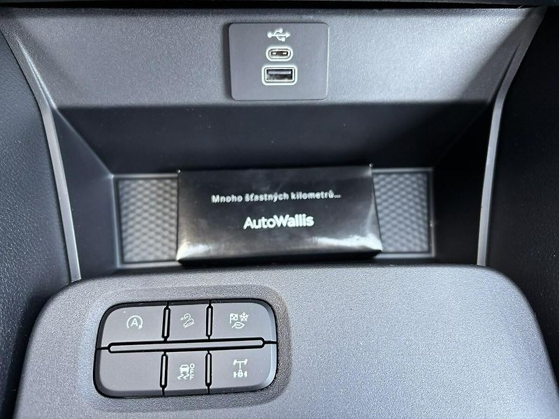 Ford Ranger (2026) XLT, Dvojkabina, 2.0 EcoBlue 1 - fotka 21 z 34