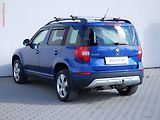 Škoda Yeti (2015) 2.0 TDI 4x4, ČR, Navi, AC - náhled 6