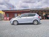 Seat Altea (2008) 1.9TDI 77KW 2DIN – PO SERVISU - náhled 8