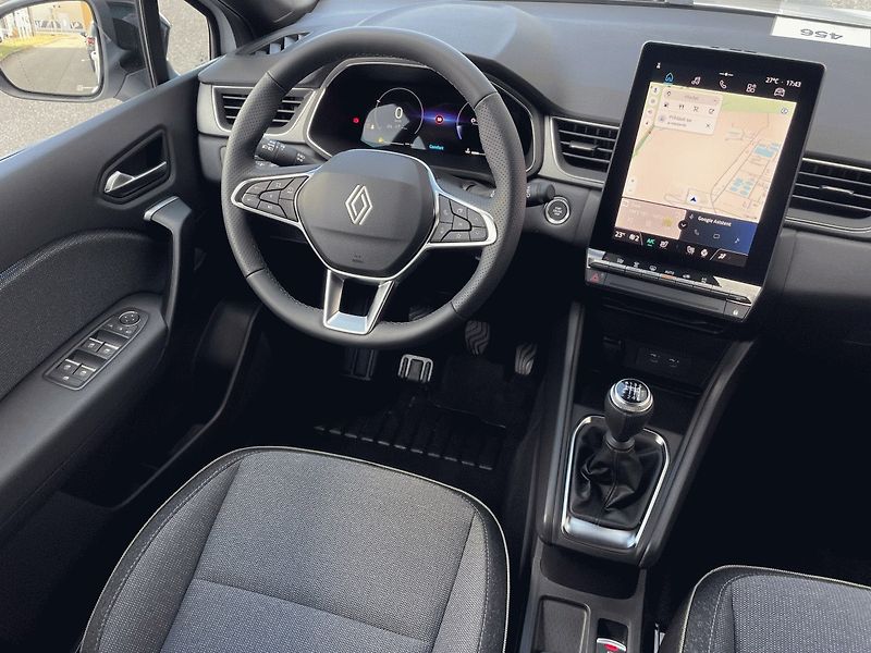 Renault Captur (2026) Techno 1,0TCe 90k - fotka 12 z 28