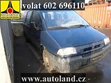 Peugeot Expert Tepee (1999) VOLAT 602 696 110 - náhled 4