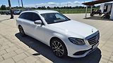 Mercedes-Benz Třídy E 350d 4Matic Exclusive - náhled 2