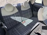 Fiat 500 1.2i 69PS SERVIS PANORAMA 84KM - náhled 121