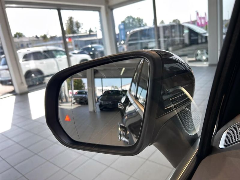 Mercedes-Benz EQE 350+ 360 Distro Taž Venti.sed - fotka 7 z 17