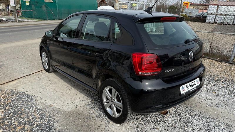 Volkswagen Polo (2014) 1.2TSi 66kW REZERVOVANO - fotka 6 z 22