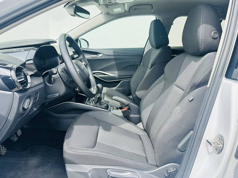 Škoda Fabia Top Selection 1,0TSI 85kW MT6/ - fotka 6 z 27